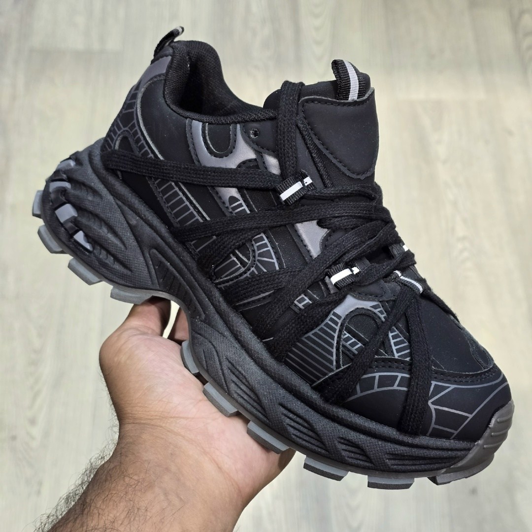 balenciaga wmns track.2 sneaker dark grey,мужские массивные кроссовки balenciaga track 1.0,кроссовки balenciaga,кроссовки balenciaga track,chunky кроссовки