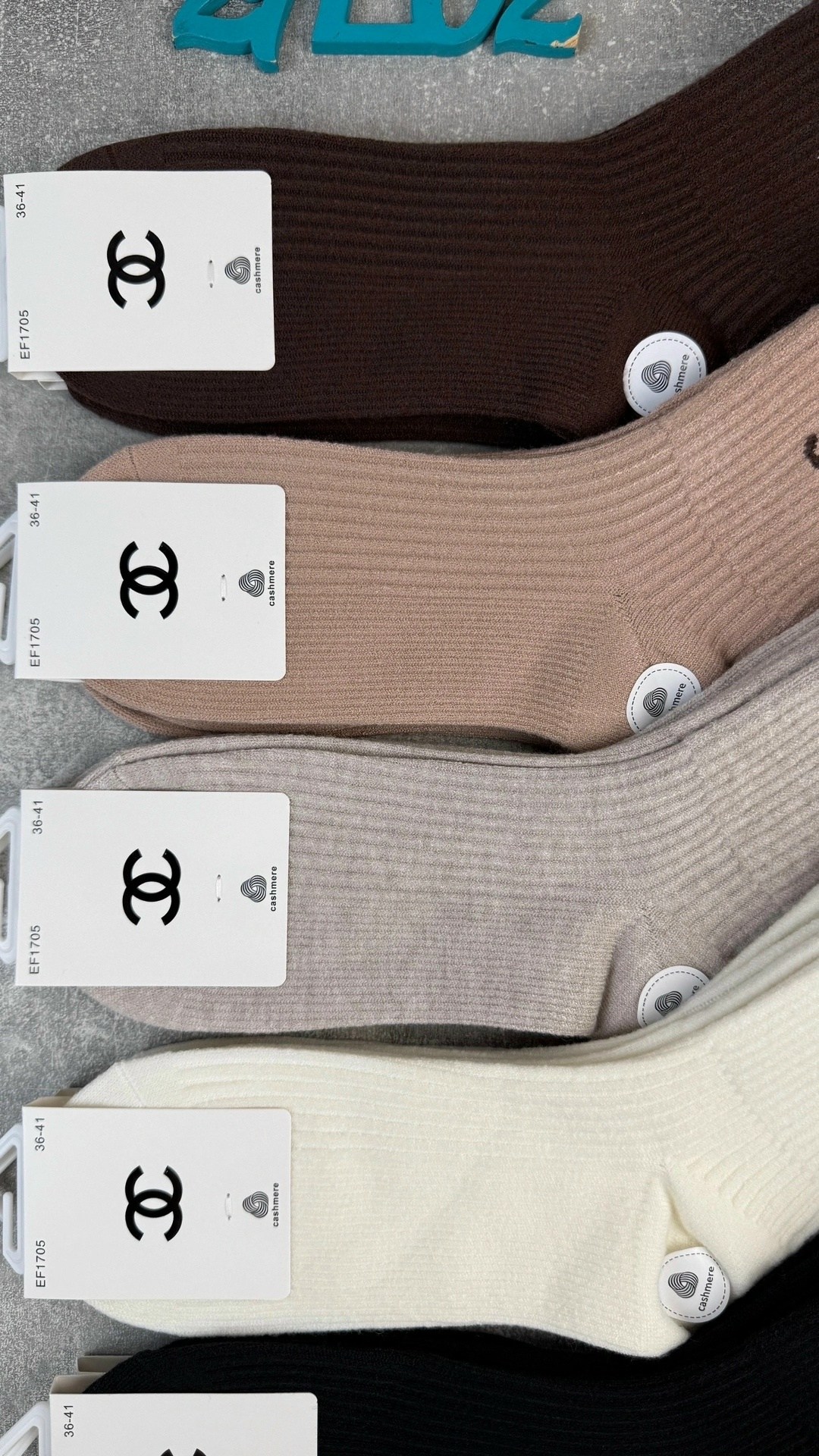носки chanel,носки женские,модные носки из чистого хлопка chanel,модные носки,носки мужские
