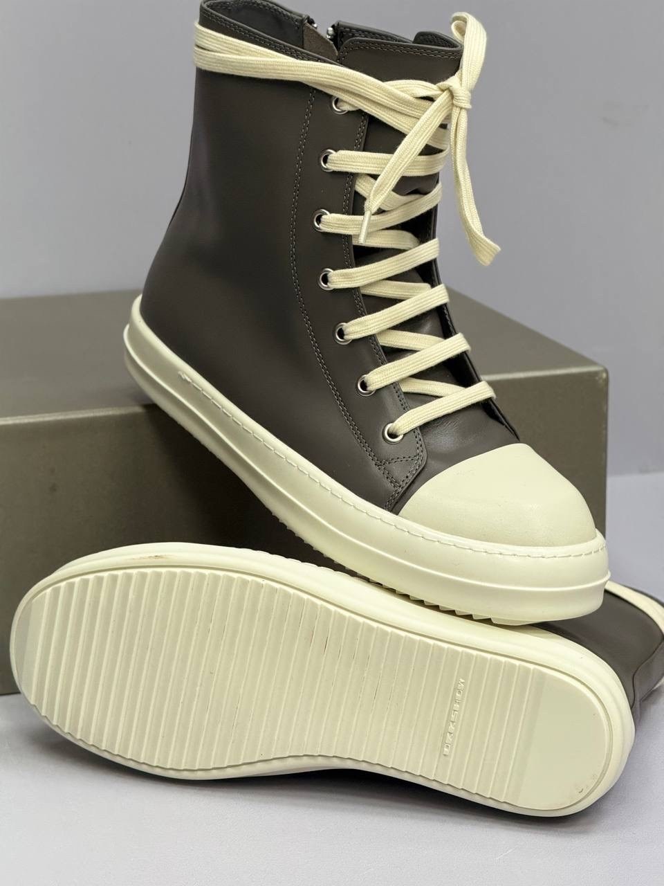 rick owens drkshdw мужские кеды edfu denim sneaker,rick owens кеды высокие,rick owens ramones кеды,rick owens кеды,
