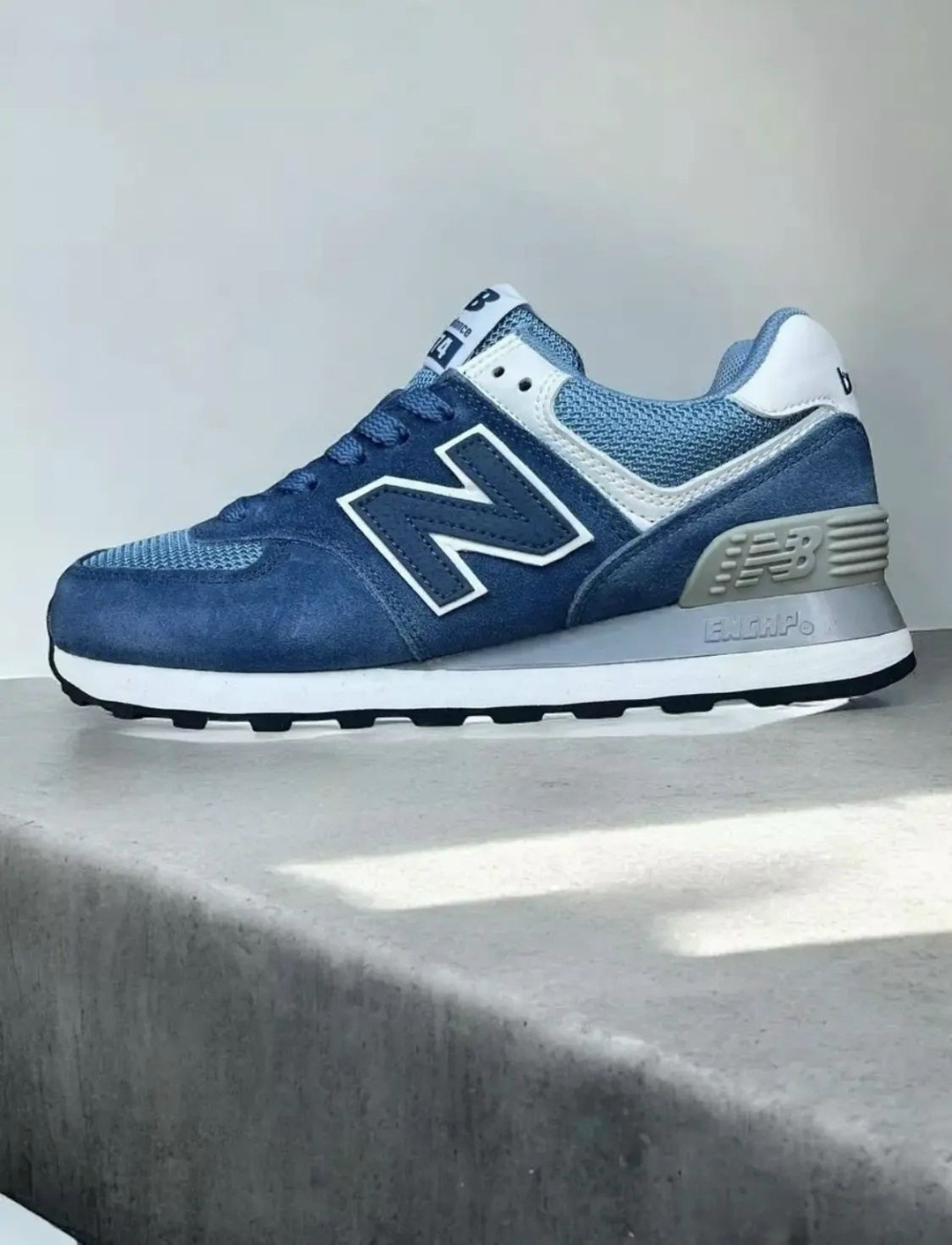 кроссовки new balance 574,new balance 574,new balance 574 синие,кроссовки new balance,new balance синие
