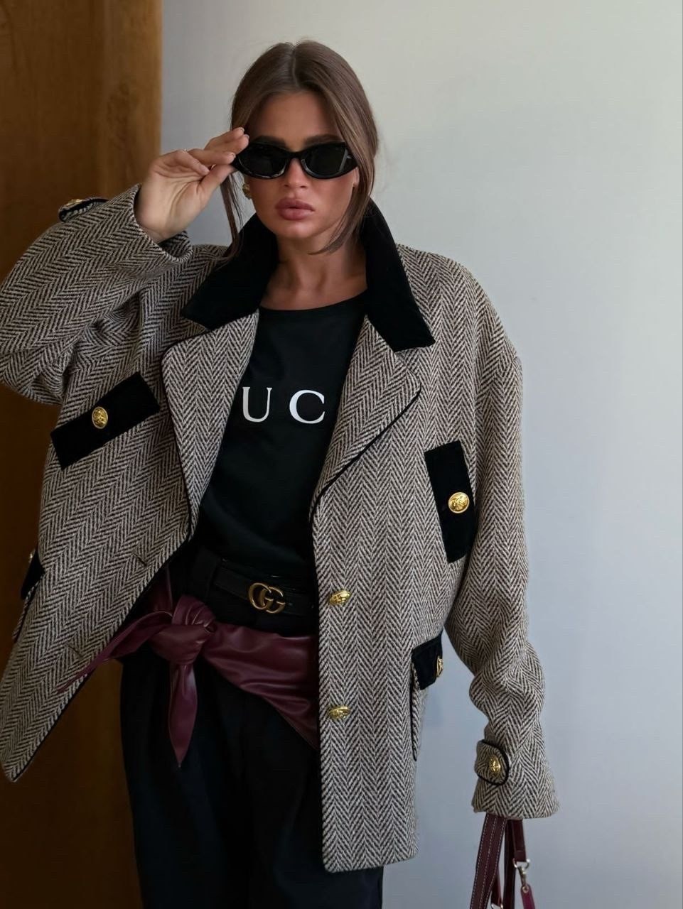 пиджак пальто gucci,пальто женское gucci,женский пиджак,пиджак женский твидовый,gucci пальто