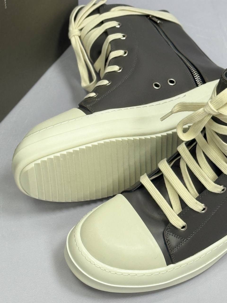 rick owens drkshdw мужские кеды edfu denim sneaker,rick owens кеды высокие,rick owens ramones кеды,rick owens кеды,