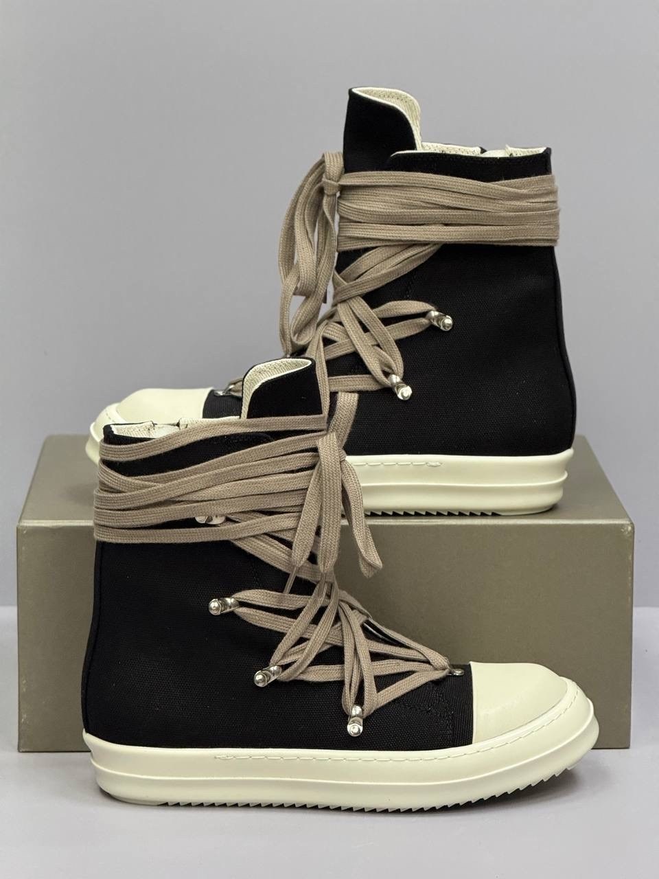 rick owens drkshdw мужские кеды edfu denim sneaker,кеды rick owens drkshdw ramones,rick owens кеды высокие,кроссовки rick owens,рик овенс кеды мужские