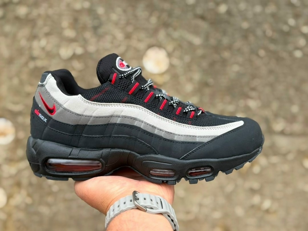 nike air max 95 essential,nike air max 95,nike air max 95 grey,кроссовки air max 95 premium,air max 95
