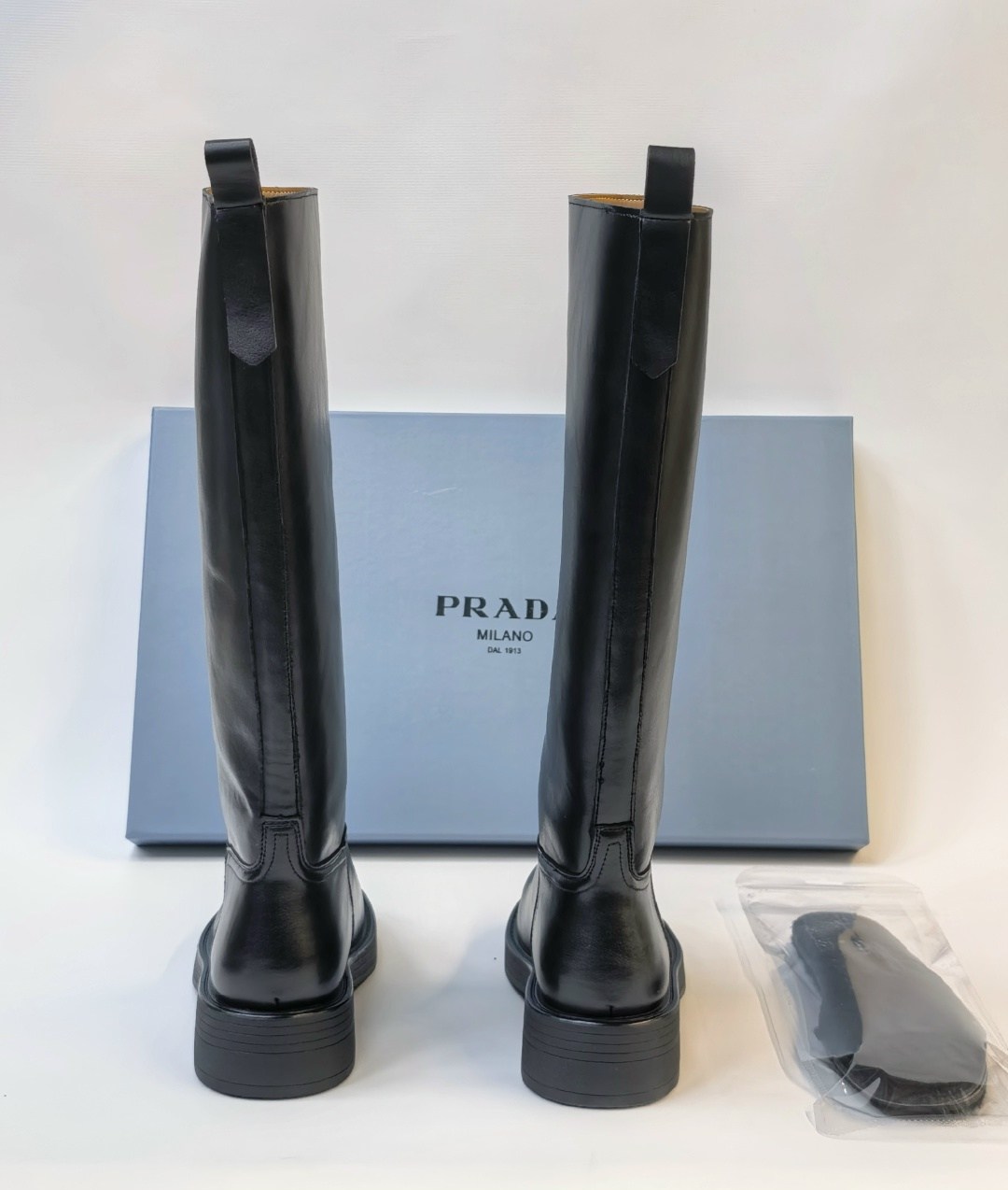 сапоги prada,сапоги прада,сапоги,женские сапоги,
