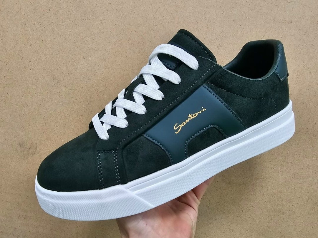 кеды мужские santoni,мужские кеды,,мужская ,кроссовки santoni