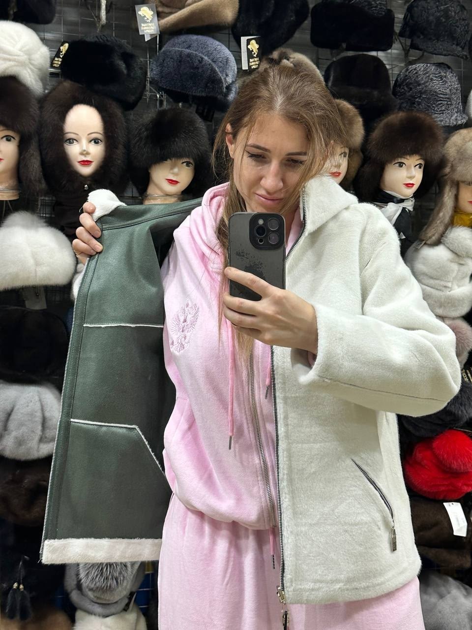 дубленка женская из натуральной овчины с капюшоном,дубленка женская,дубленка женская искусственная с капюшоном,дубленка косуха авиатор пилот эко с капюшоном короткая,дубленка с капюшоном женская