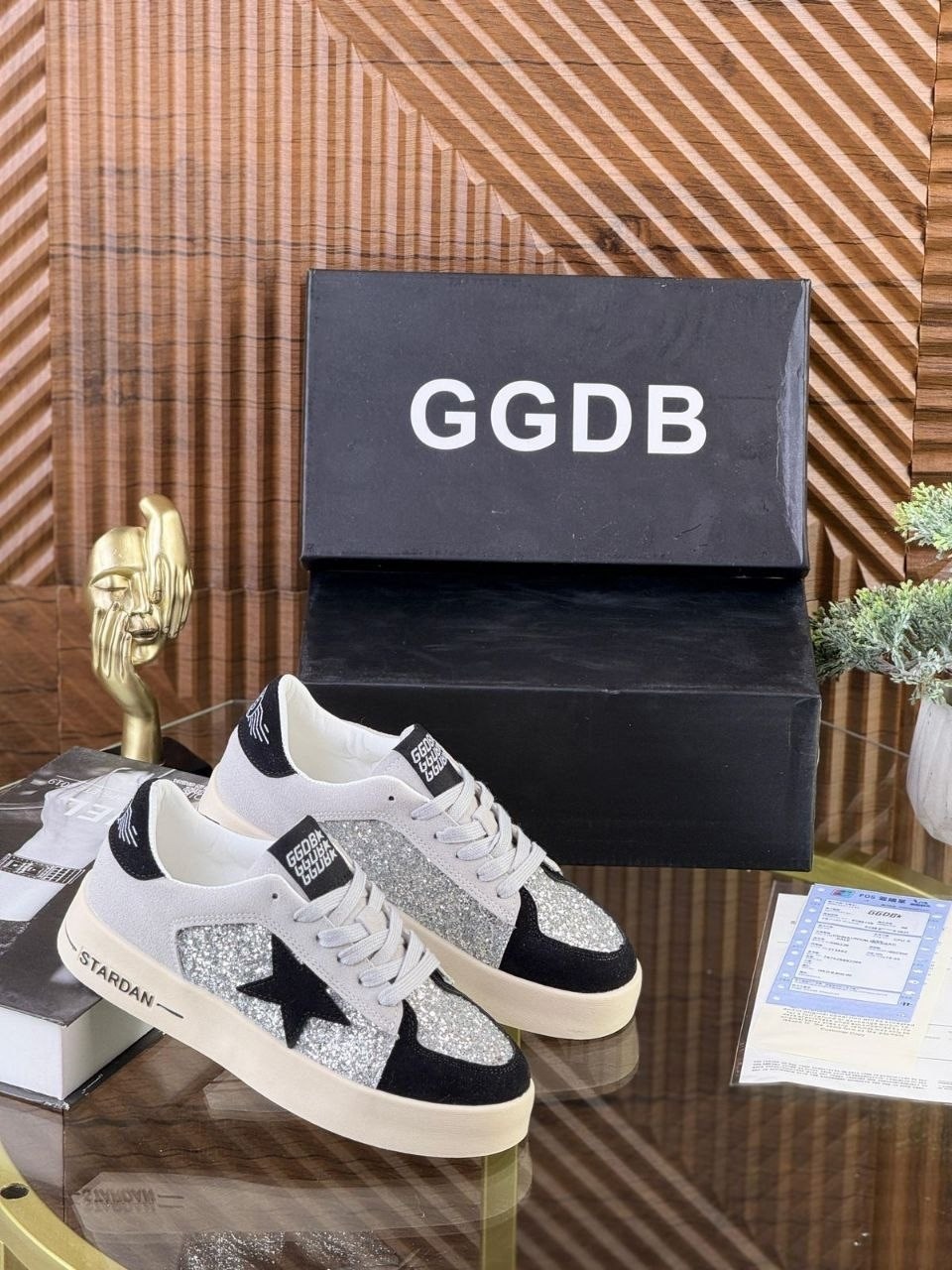 кроссовки golden goose,,кеды golden goose летние брендовые ggdb,кроссовки golden goose wmns superstar gold seedpearl glitter,женские кроссовки