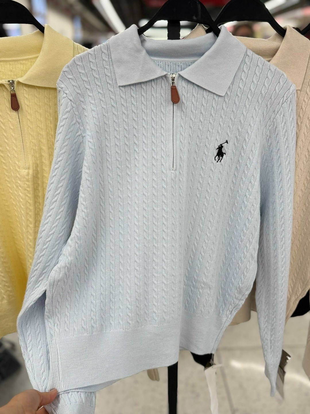 свитер polo ralph lauren,свитера женские,женская кофта,свитер с вышивкой