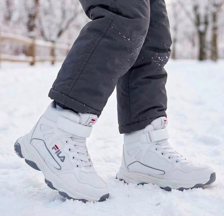 кроссовки fila,кроссовки fila женские,кроссовки,кроссовки зимние женские,fila кроссовки женские зимние