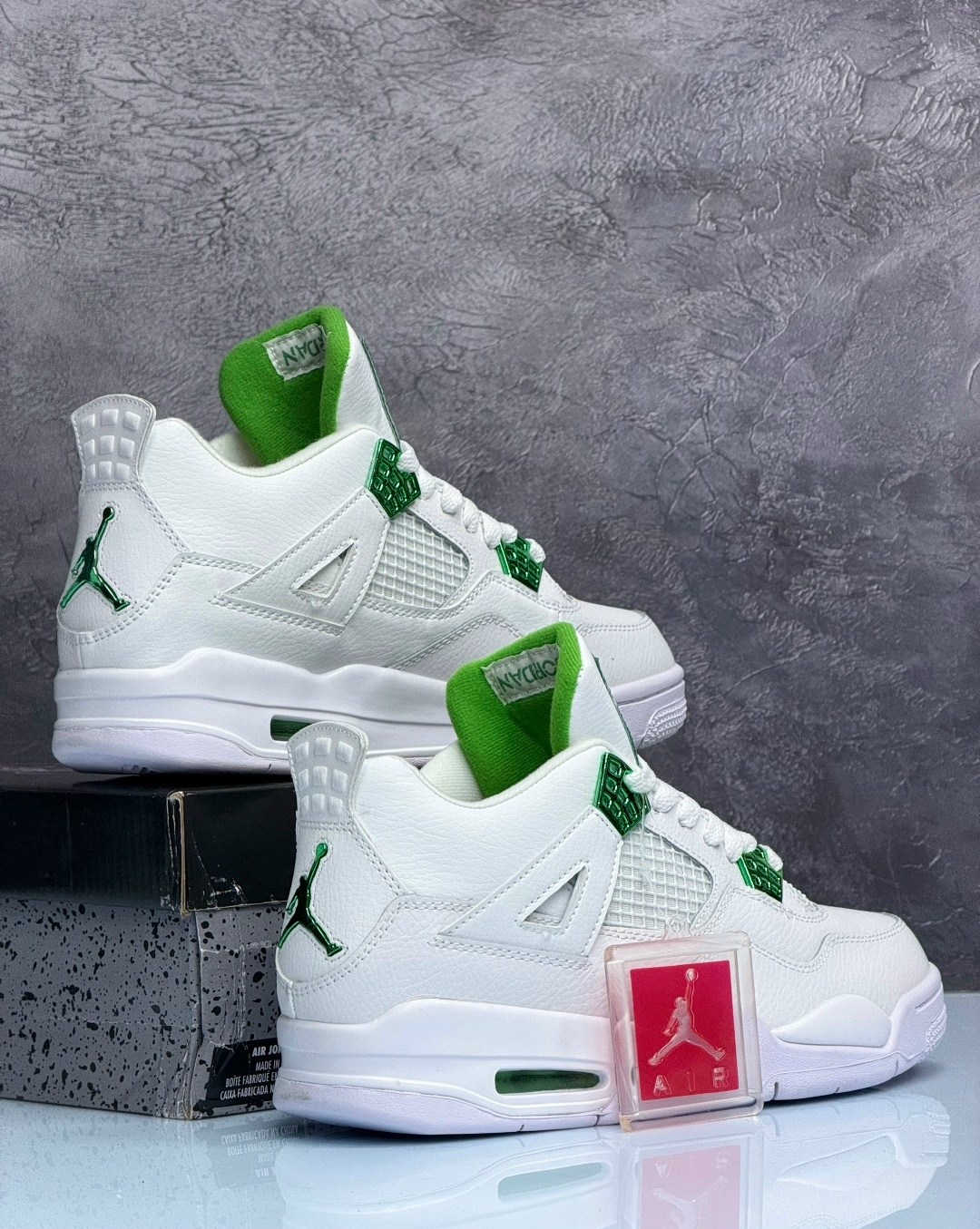 nike air jordan 4 green metallic,кроссовки nike air jordan 4 retro,кроссовки nike air jordan 4 retro metallic green,nike air jordan 4 retro,кроссовки air jordan 4 retro green metallic