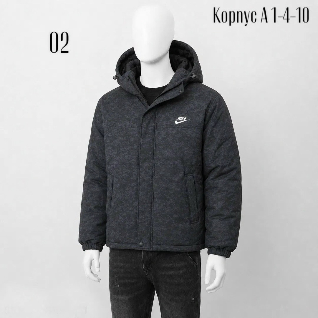 куртка мужская nike,мужские пуховики nike,куртка найк мужская,демисезонная куртка,куртка мужская зимняя найк 2026
