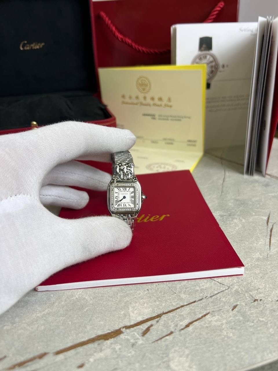 часы женские cartier,часы cartier panthere,cartier часы,часы картье женские,cartier panthere de cartier