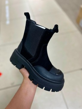 Ботинки
