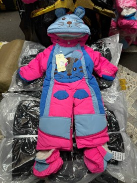 Комбинезон