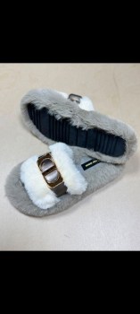 Тапочки