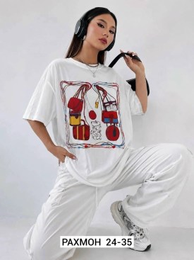 Футболка