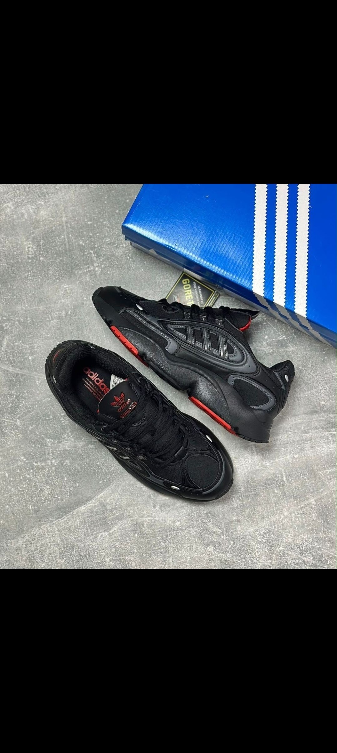 кроссовки мужские adidas,кроссовки adidas,кроссовки adidas original,кроссовки adidas ozmillen,черные кроссовки adidas