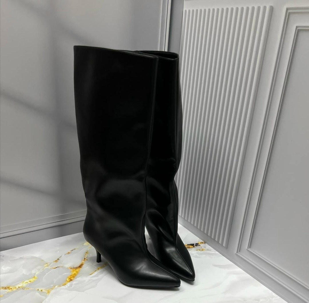 замшевые сапоги,женские сапоги,сапоги sylvia sam edelman черная замша,сапоги женские замшевые,высокие сапоги