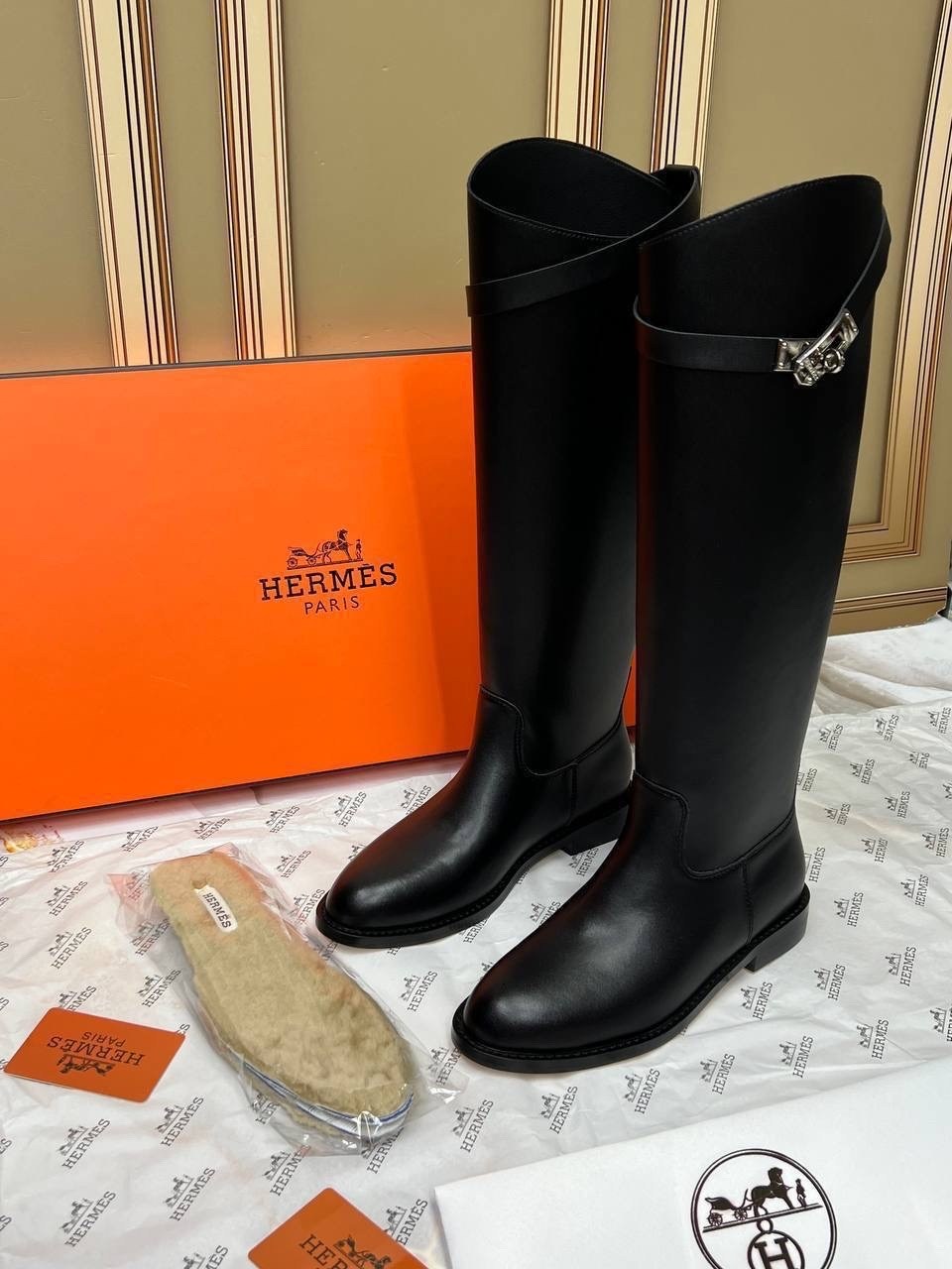 сапоги гермес,сапоги hermes,сапоги эрмес,сапоги hermes женские,сапоги кожаные hermes