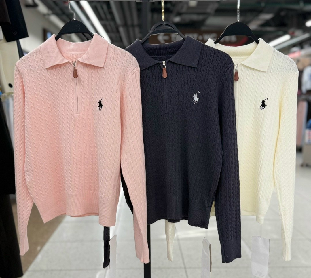 свитер polo ralph lauren,свитера женские,женская кофта,свитер с вышивкой