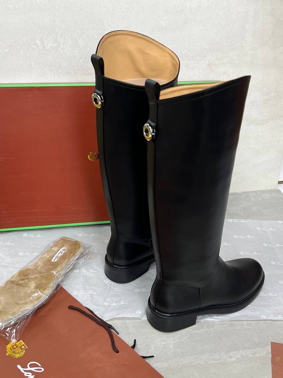сапоги hermes,сапоги,кожаные сапоги,,женские сапоги