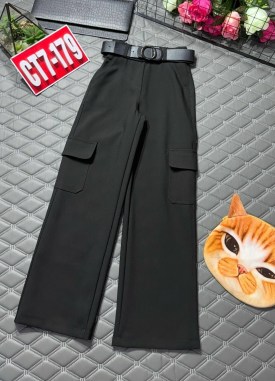 Брюки