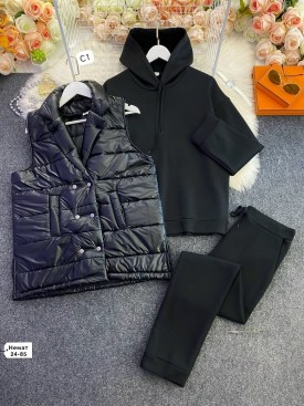 Костюм