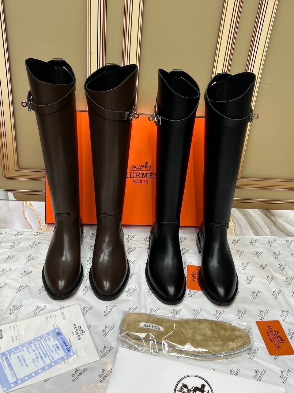 сапоги гермес,сапоги hermes,сапоги эрмес,сапоги hermes женские,сапоги кожаные hermes