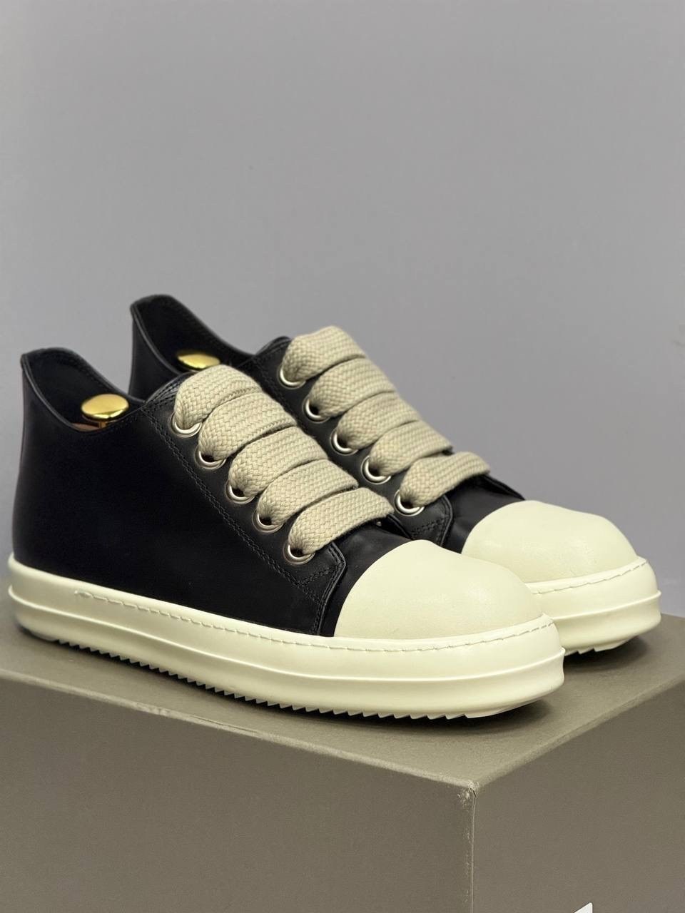 кеды rick owens drkshdw ramones,rick owens кеды,rick owens кеды высокие,,кеды rick owens drkshdw ramones low
