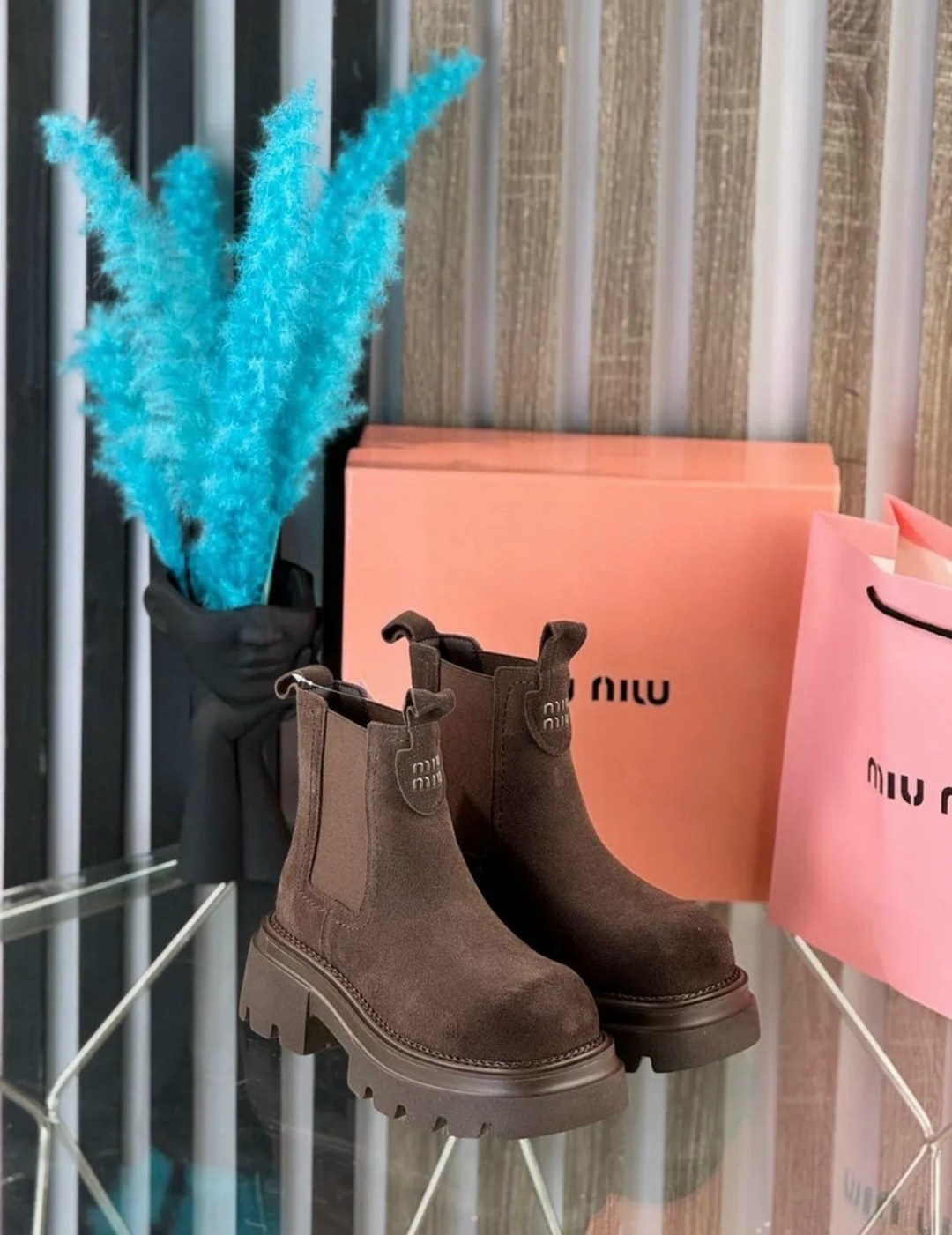 челси зимние,ботинки челси,,ботинки miu miu,ботинки женские