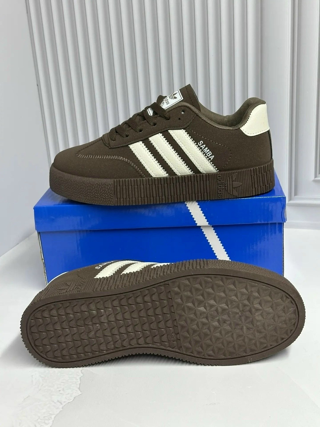 кроссовки кожа,,кроссовки женские adidas samba adidas цвет коричневый,кроссовки samba,кроссовки женскиe