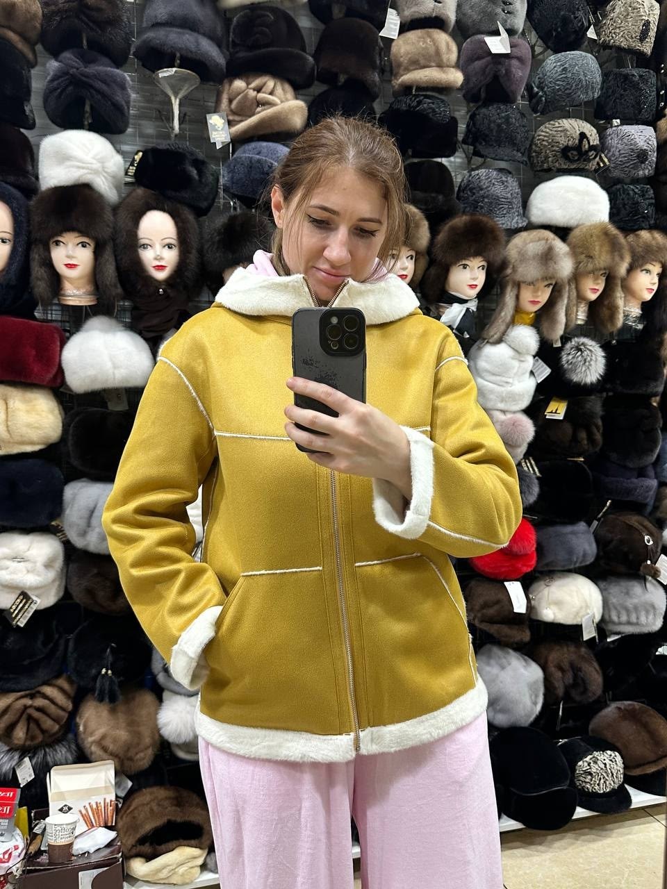 дубленка женская из натуральной овчины с капюшоном,дубленка женская,дубленка женская искусственная с капюшоном,дубленка косуха авиатор пилот эко с капюшоном короткая,дубленка с капюшоном женская