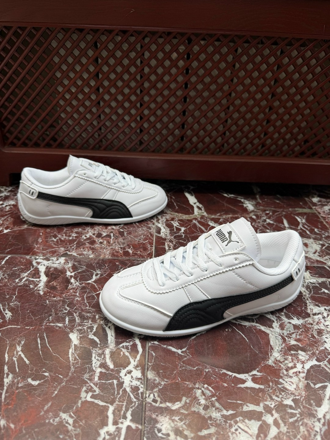 кроссовки puma speedcat,puma speedcat,кроссовки puma,puma speed cat,puma mens speedcat shield lace up sneakers shoes casual white