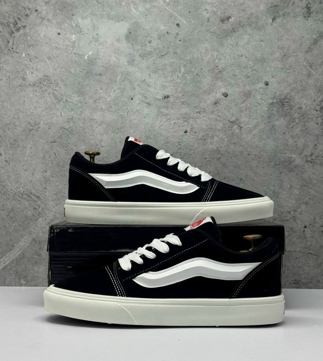 кроссовки мужские vans,,кроссовки ванс олд скул,кроссовки vans knu skool,кеды vans old skool