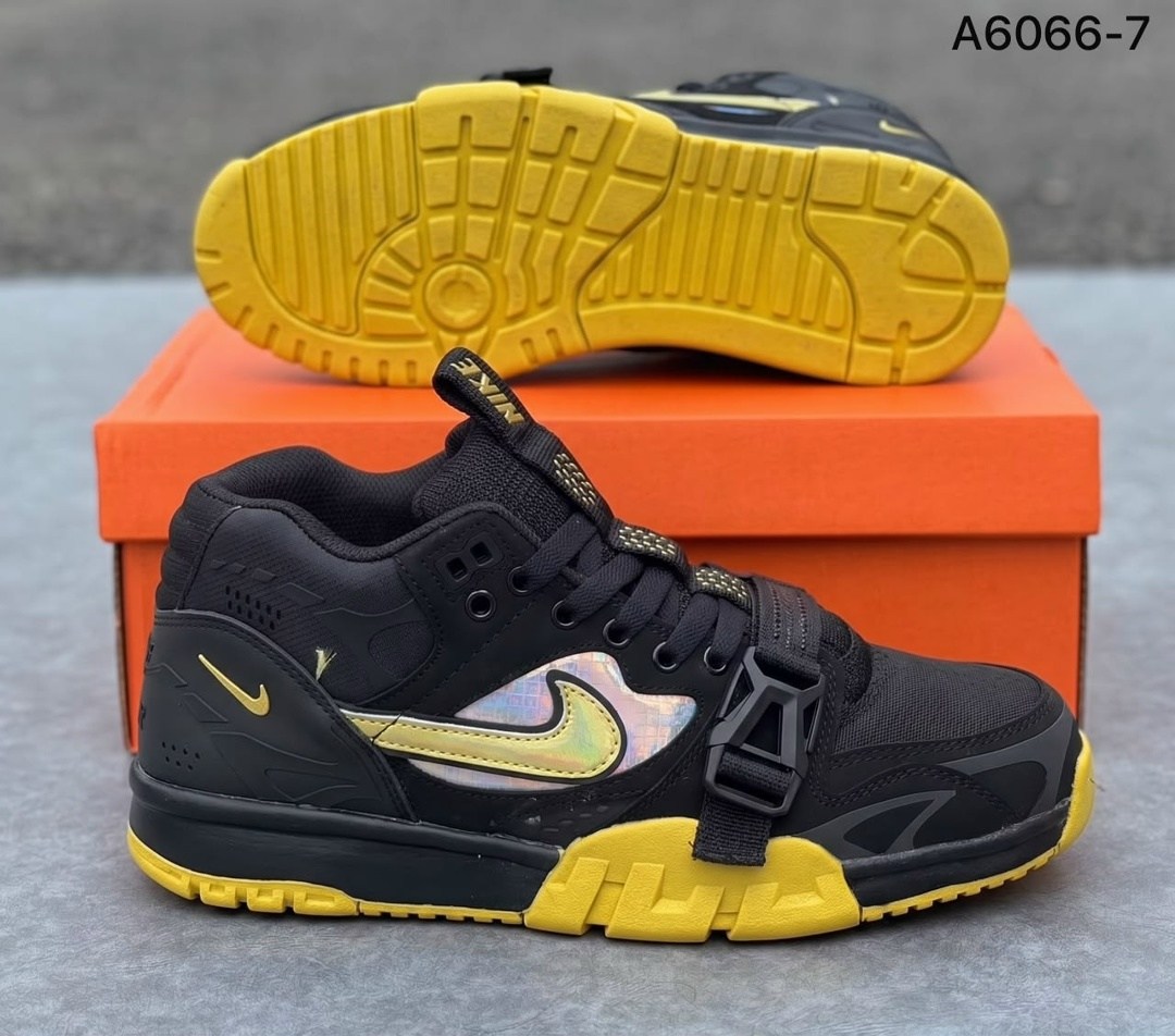 кроссовки nike air trainer 1 sp,мужские кроссовки nike air trainer 1,кроссовки nike air trainer 1 sp dark smoke,кроссовки nike air trainer 1,nike trainer 1 sp dark