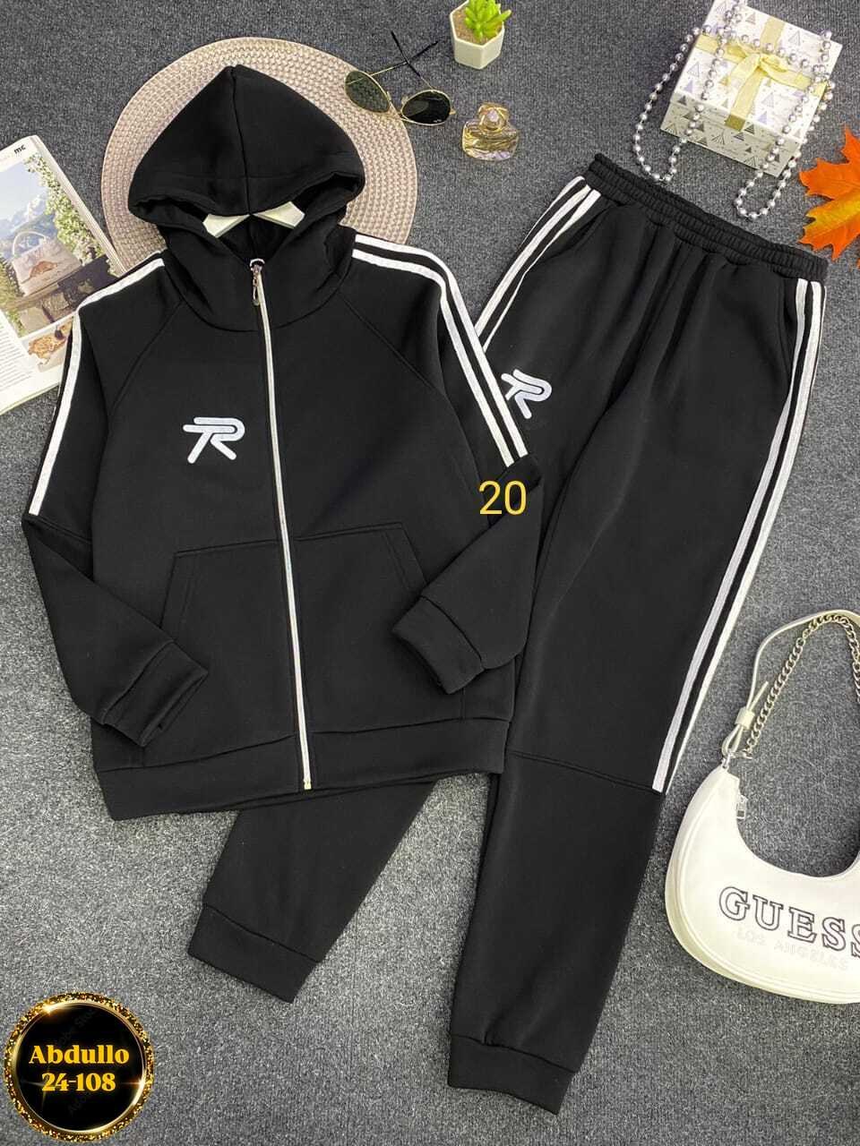 спортивный костюм женский,женский спортивный костюм adidas на флисе,спортивный костюм,спортивный костюм адидас женский ,костюм спортивный женский adidas арт. 11432284