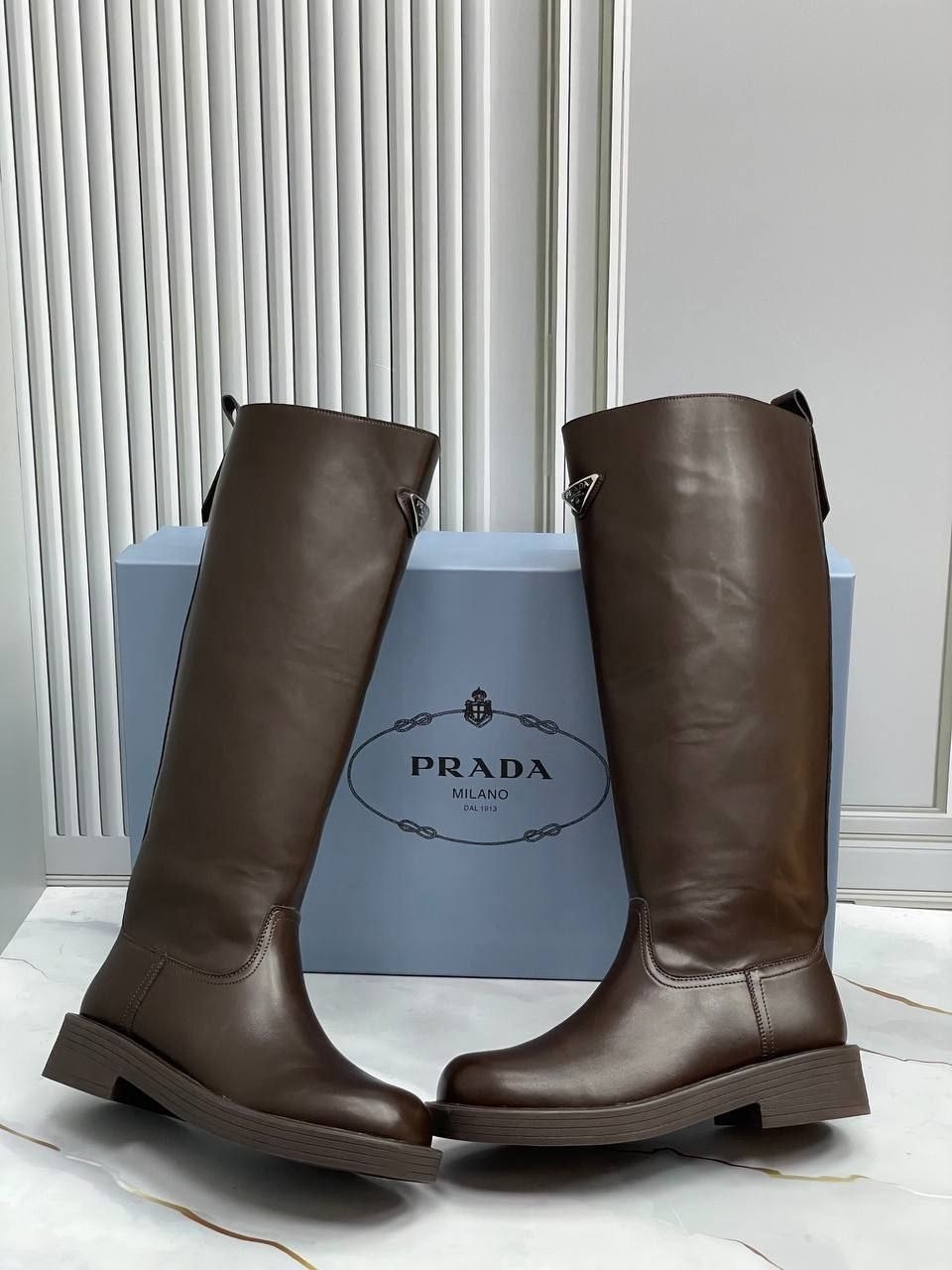 сапоги prada,сапоги модные,женские сапоги,сапоги прада,демисезонные сапоги