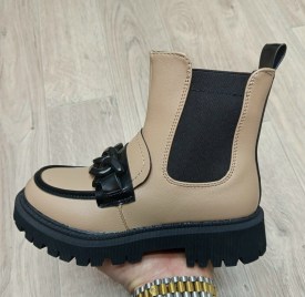 Ботинки