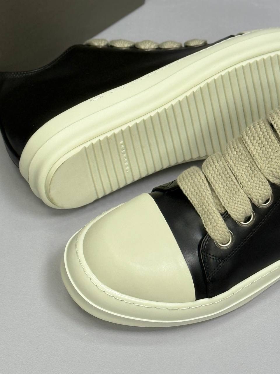 кеды rick owens drkshdw ramones,rick owens кеды,rick owens кеды высокие,,кеды rick owens drkshdw ramones low