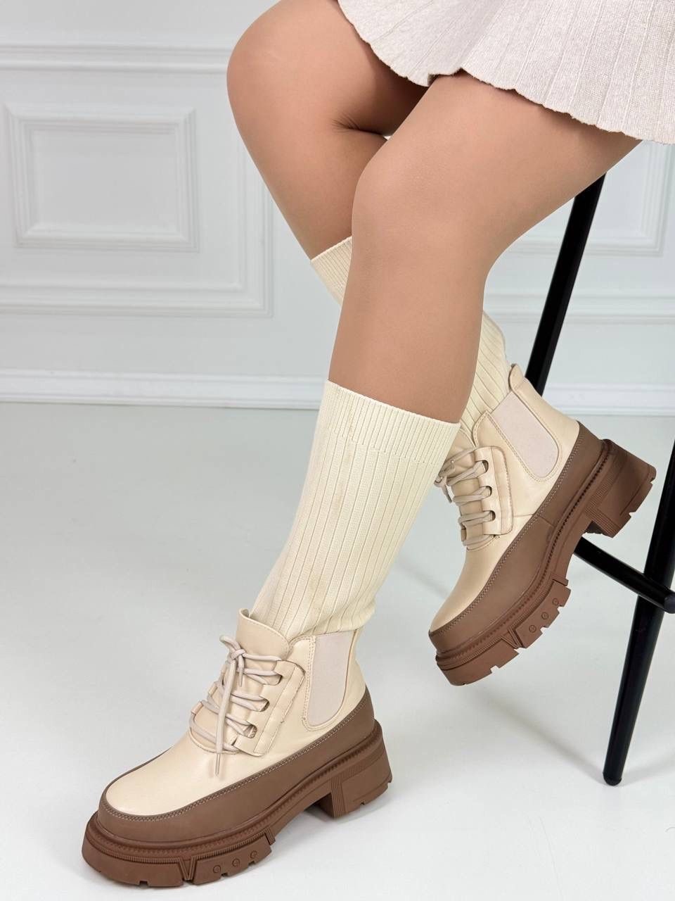 , женская,ботинки женские,ботинки демисезонные millions fashion shoes 215948480,ботинки стильные