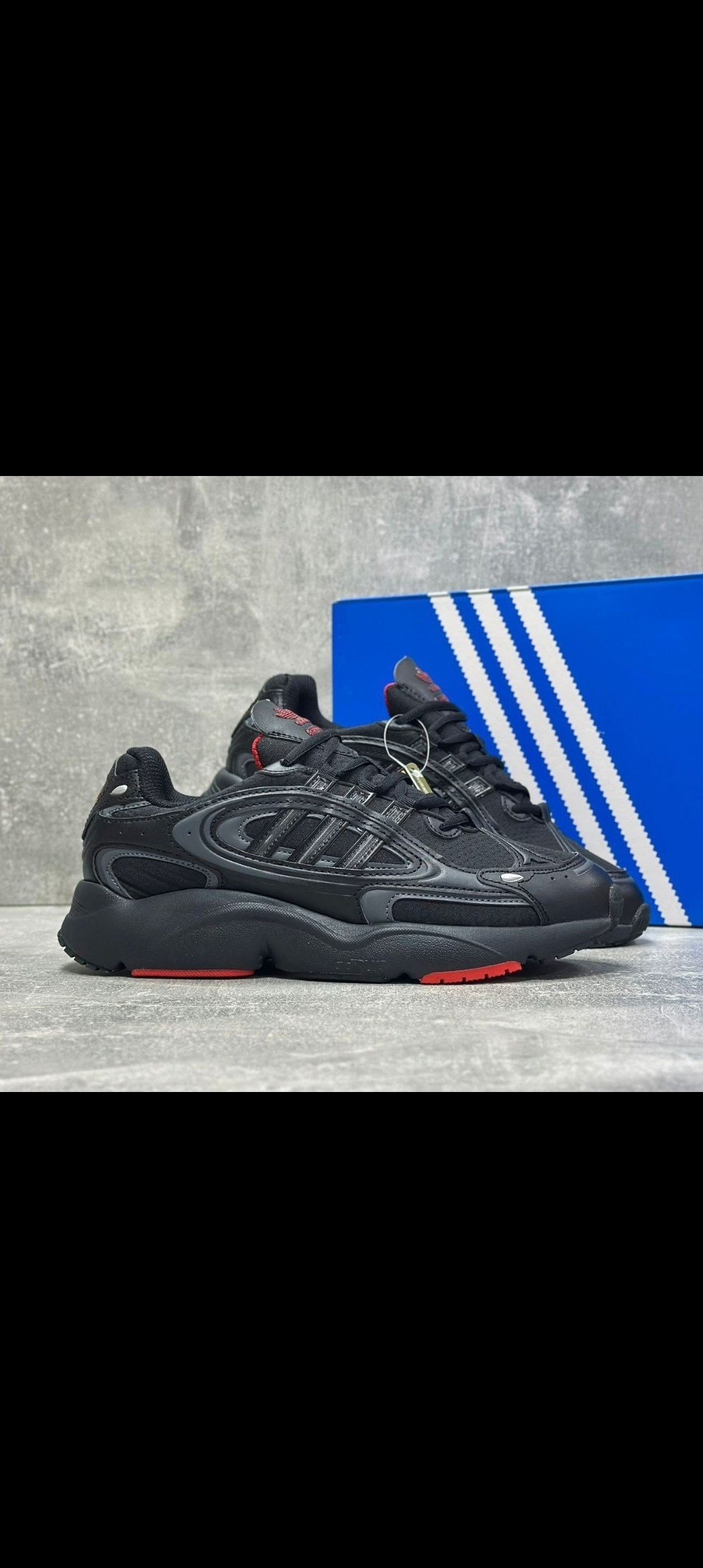 кроссовки мужские adidas,кроссовки adidas,кроссовки adidas original,кроссовки adidas ozmillen,черные кроссовки adidas