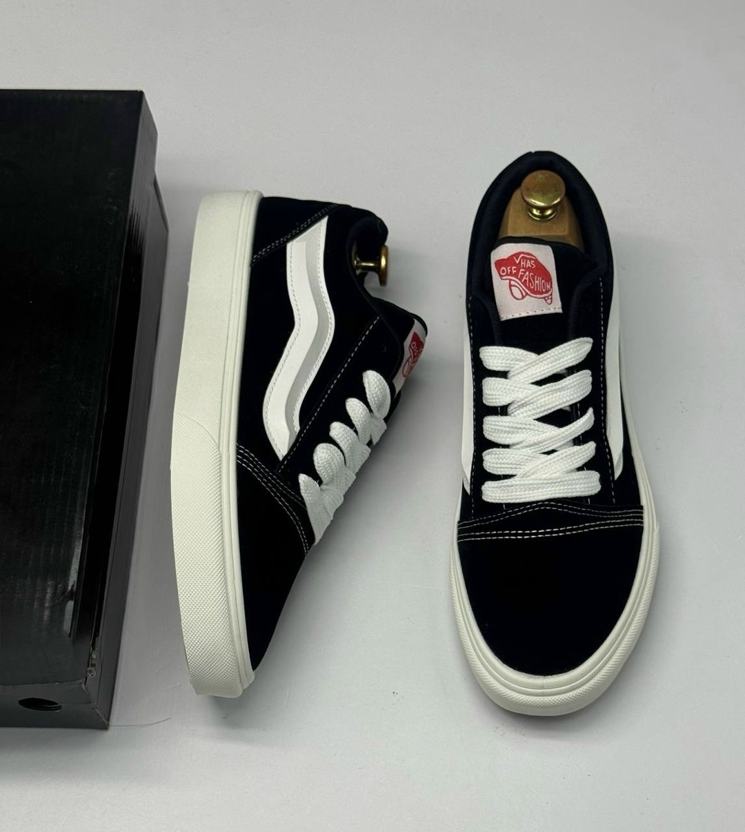 кроссовки мужские vans,,кроссовки ванс олд скул,кроссовки vans knu skool,кеды vans old skool