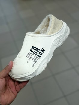 Тапочки