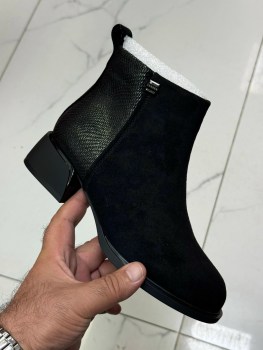 Ботинки