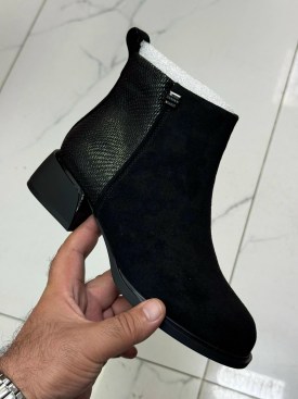 Ботинки