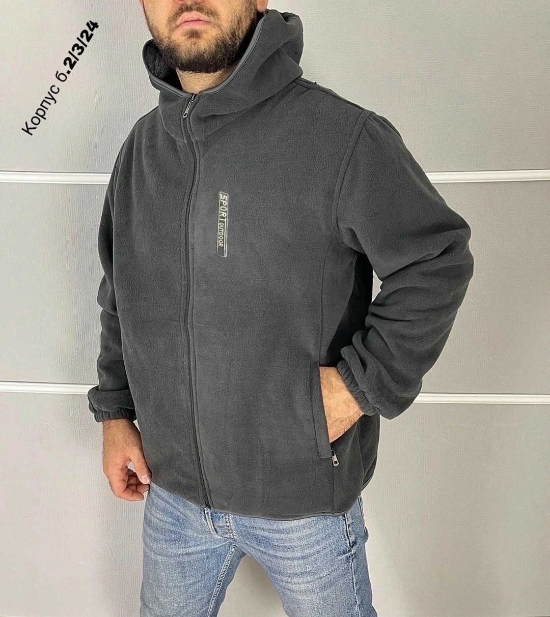 кофта флисовая,толстовка на меху,толстовки для мужчин,флисовая толстовка,мужская толстовка