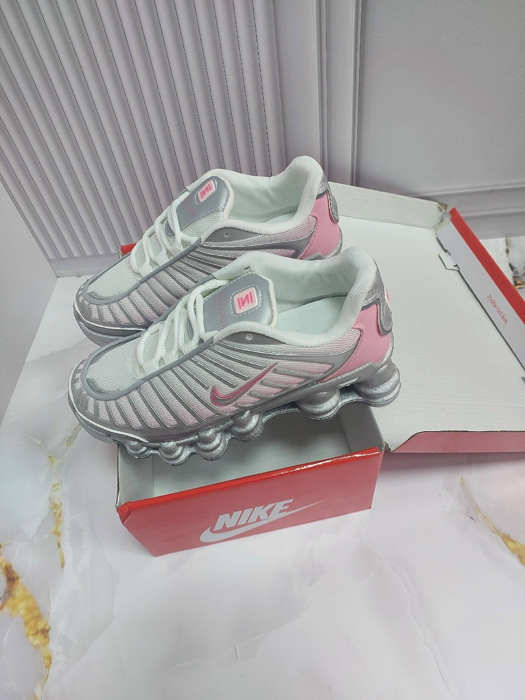 кроссовки,кроссовки nike shox tl,кроссы,кроссовки женскиe,nike shox tl white metallic silver