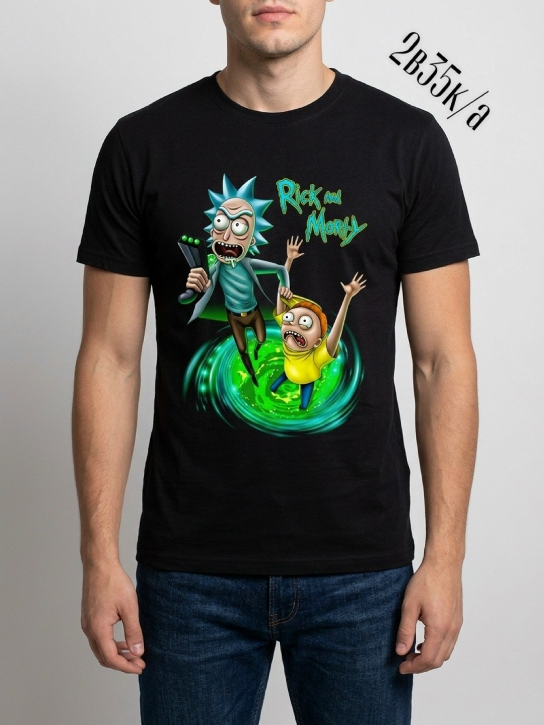 футболка рик и морти,футболка рик и морти rick and morty,мужская футболка рик и морти,футболка с принтом рики и морти,парная футболка рик и морти