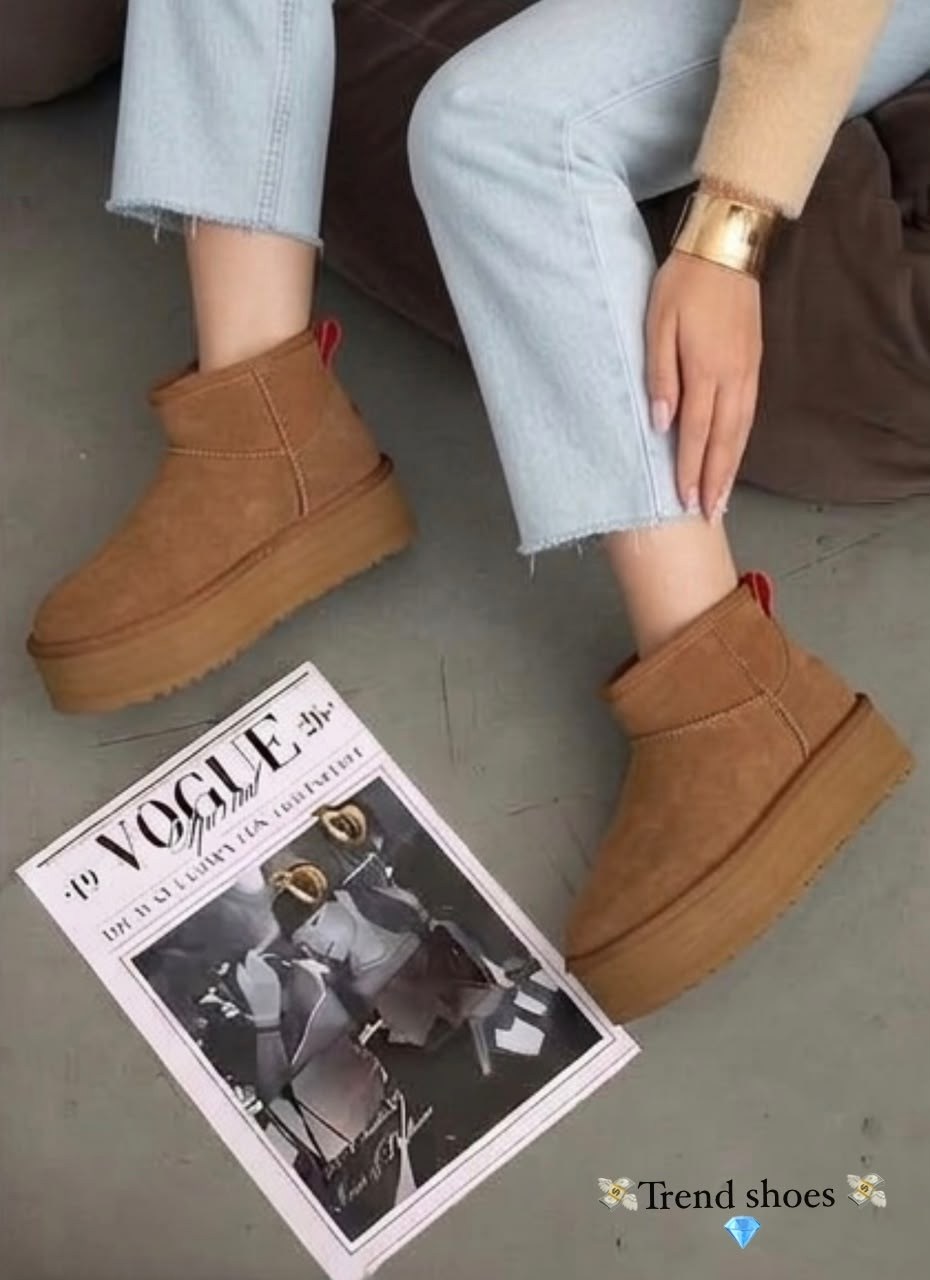,угги на платформе,угги,ugg classic ultra mini platform,угги зимние короткие на платформе